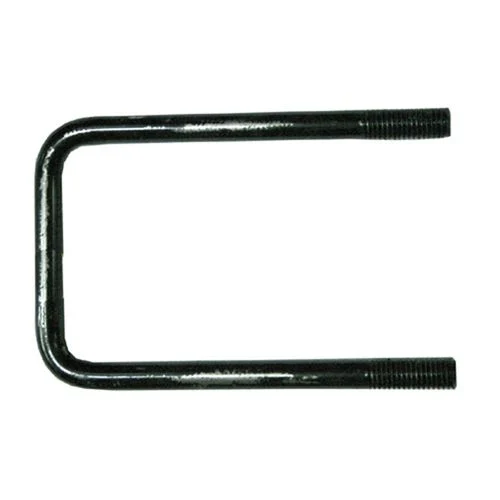 U Bolt Square 5/8" x 4 1/8" x 9 1/2" For Clymer Coulter Clamp
