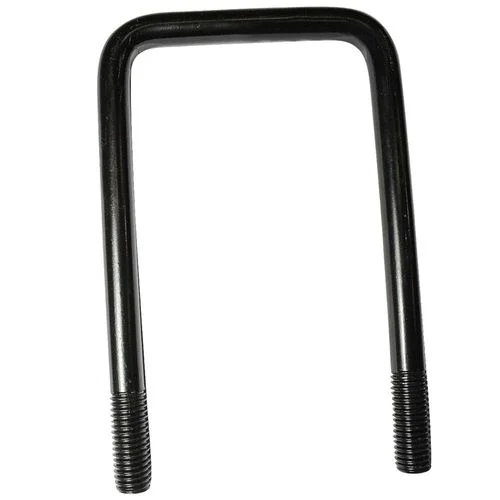 U- Bolt to fit 4 In. x 4 In. Plate