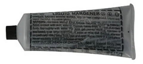 U. S. Chemical & Plastics 30010 Liquid Hardener (Mekp) 2 Oz.