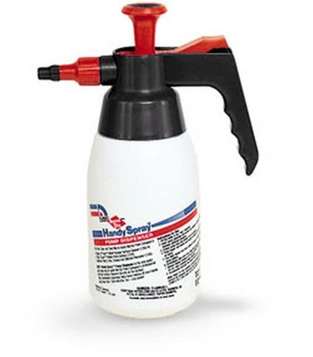 U. S. Chemical & Plastics 70305 Handy Spray /New Heavy Duty Unit