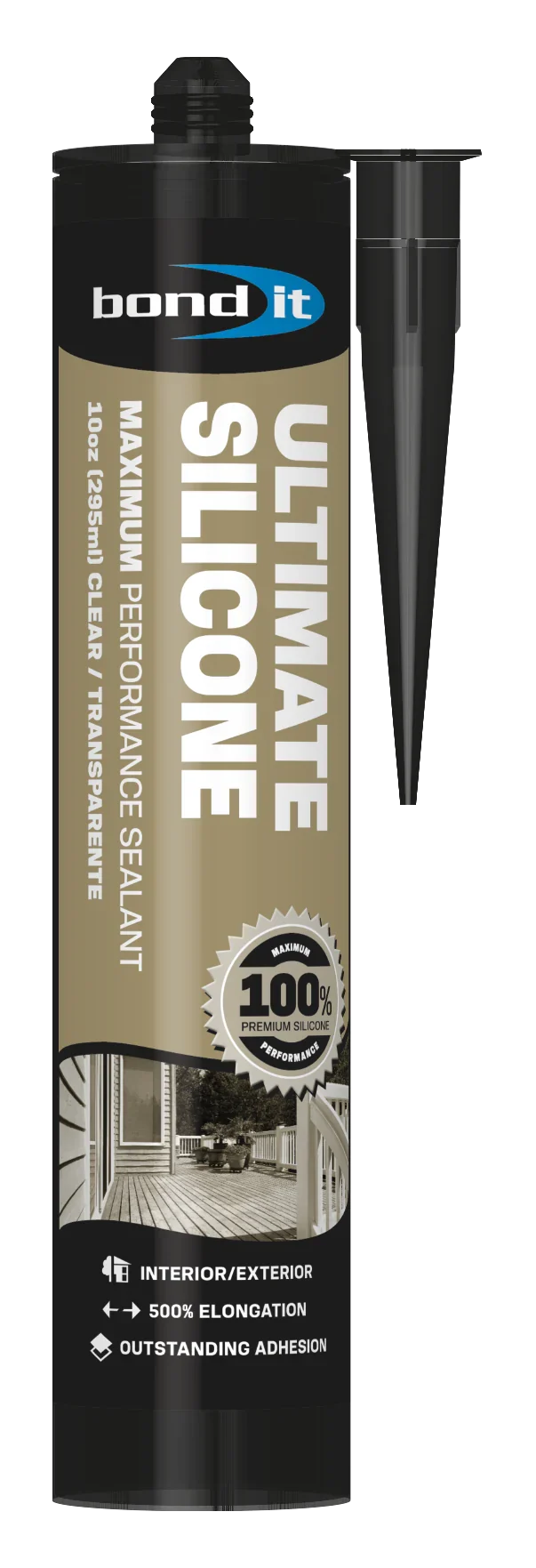 Ultimate Silicone - Case of 12
