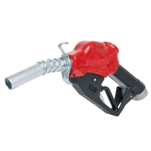 Ultra Hi-Flow Nozzle