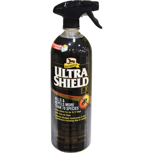 Ultra Shield Ex Residual Insecticide with Sprayer