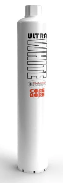 Ultra White Core Bore