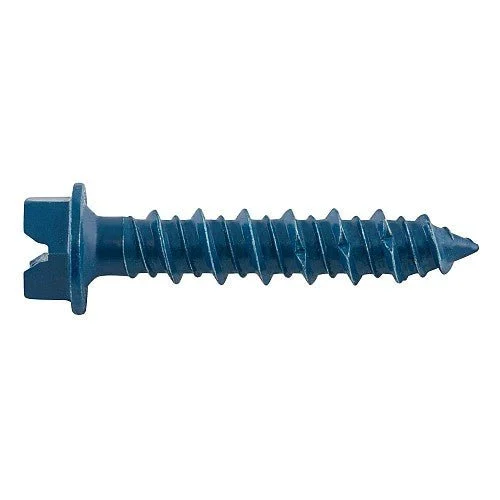 Ultracon+ Hex Washer Head - Blue