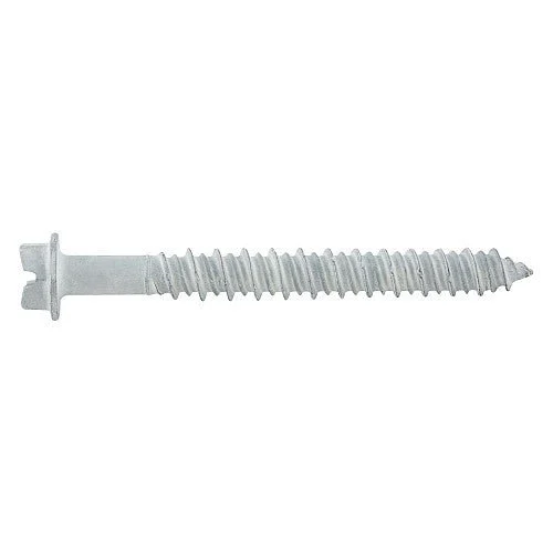 Ultracon+ Hex Washer Head - White