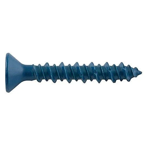 Ultracon+ Phillips Flat Head - Blue