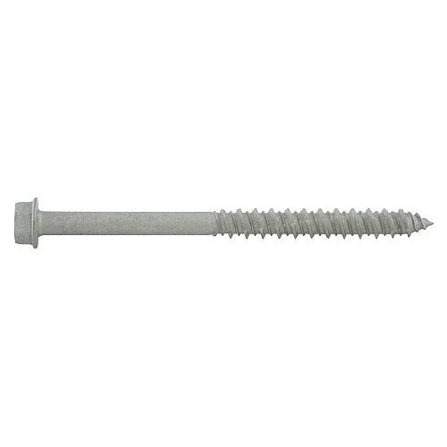 Ultracon SS4 Hex Washer Head - 500 pieces