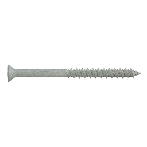 Ultracon SS4 Phillips Flat Head - 500 pieces