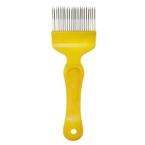 Uncapping Scratcher Fork