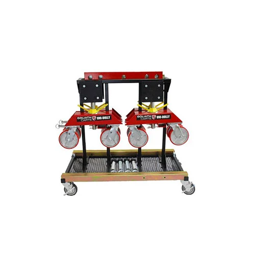 Uni-Dolly 9600 (Single Set) with Stand