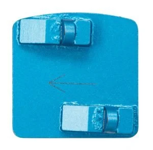 Uni Lock - 2 x Mini Jet PCDs