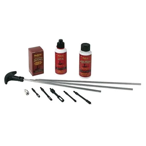 Universal Aluminum Rod Cleaning Kit