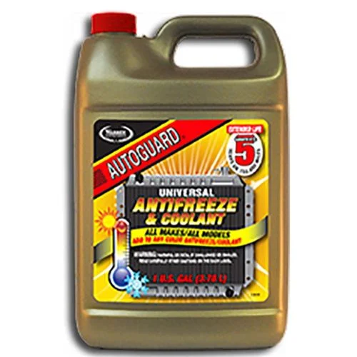 Universal Autoguard Extended Life Full Strength Antifreeze