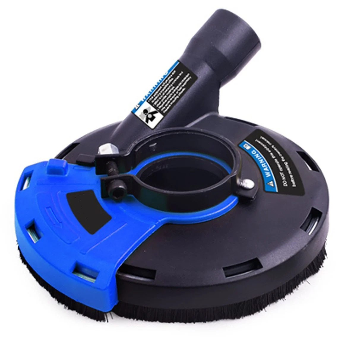 Universal Dust Shroud