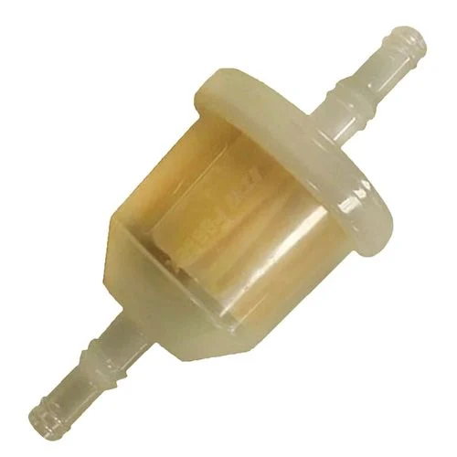 Universal Inline Fuel Filter, Oregon 07-160