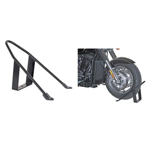 UNIVERSAL MOTORCYCLE WHEEL CHOCK