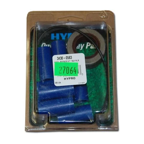 Universal Pump Repair Kit