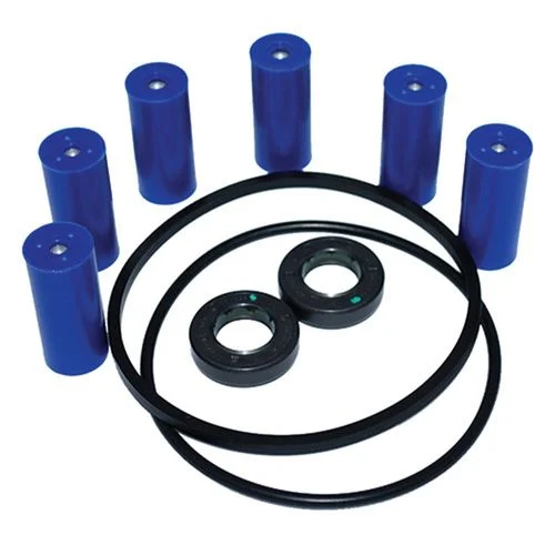 Universal Repair Kit for 6 Roller Sprayer Kit