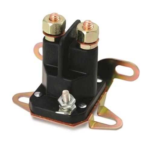 Universal Solenoid - 3-Post