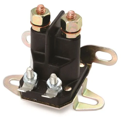 Universal Solenoid - 4 Post