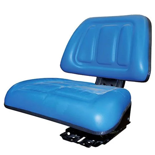 Universal Tractor Seat, Multi-Angle Adjustment