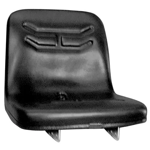 Universal Tractor Seat w/ Adjustable Brackets