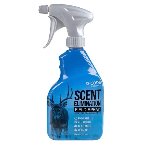 Unscented Field Spray, 12 Oz.