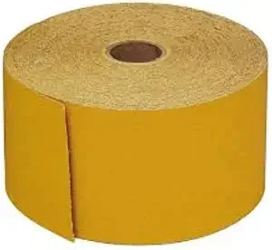 US Chemical And Plastics 2.75" X 16.5" PSA Sanding Disc 50-Pack 180-Grit (84410)