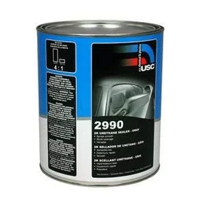 US Chemical And Plastics 32Oz 30 Normal Activator Clearcoat With 2.1 VOC (33-4)