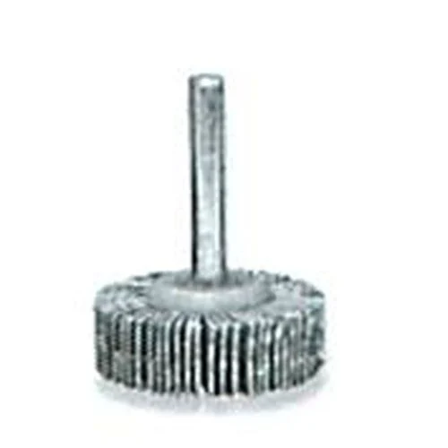 US Forge 1.5" x .5" 80 Grit Flap Wheel