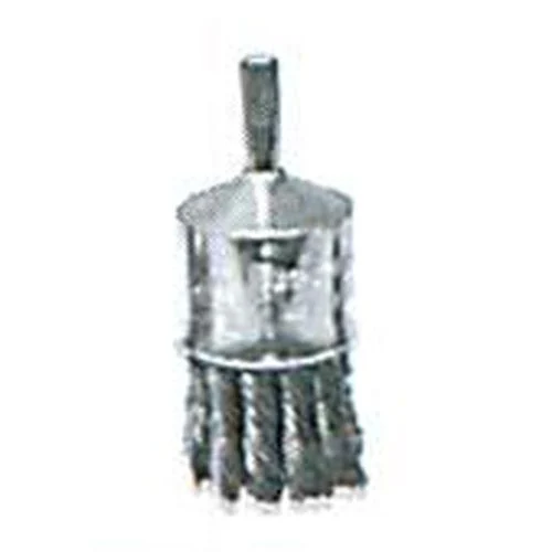 US Forge 1" Knot-style Wire End Brush