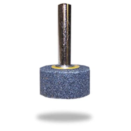 US Forge 1" x .5" Mounted Grinding Wheel