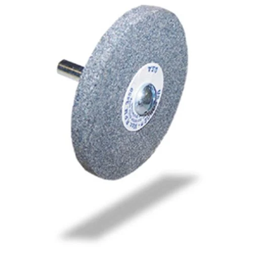 US Forge 2.5" x .5" Mounted Grinding Wheel