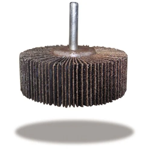US Forge 3" x 1" 80 Grit Flap Wheel