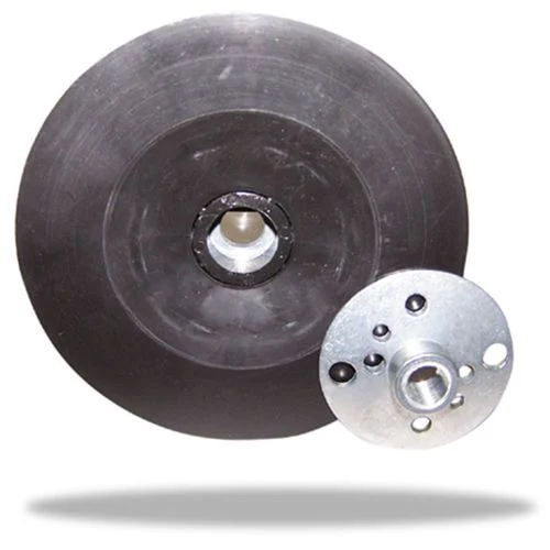 US Forge 4.5" Heavy Duty Backing Pad