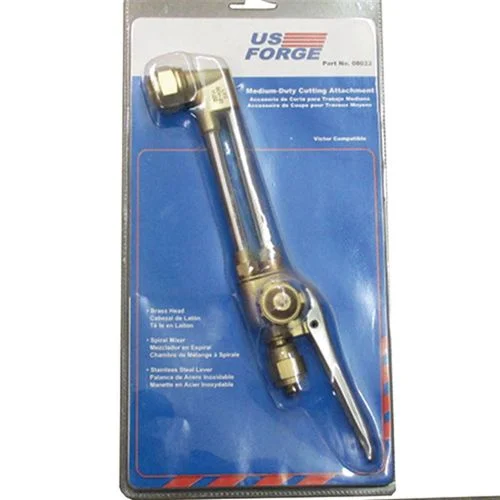 US Forge Flame Pak™ Replacement Cutting Attachment for Victor Style