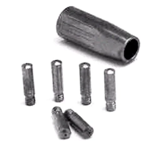 US Forge MIG Wire Contact Tips .035 (1.0 mm) 6 pack