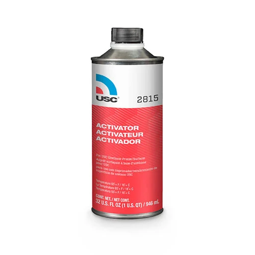 USC 2K Primer Surfacer Activator, Quart - 2815-4