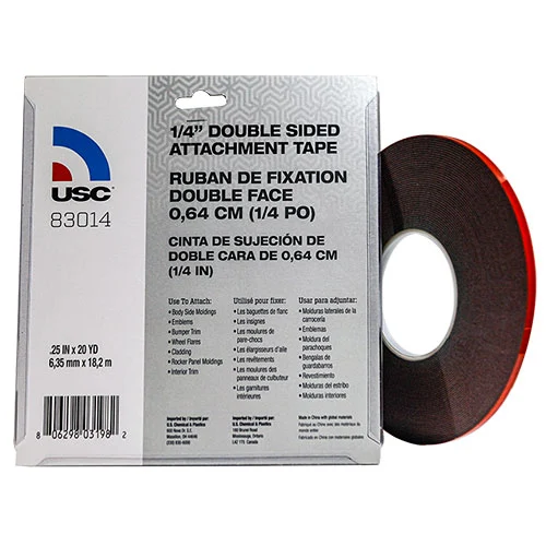 USC Double Sided Attachment Tape