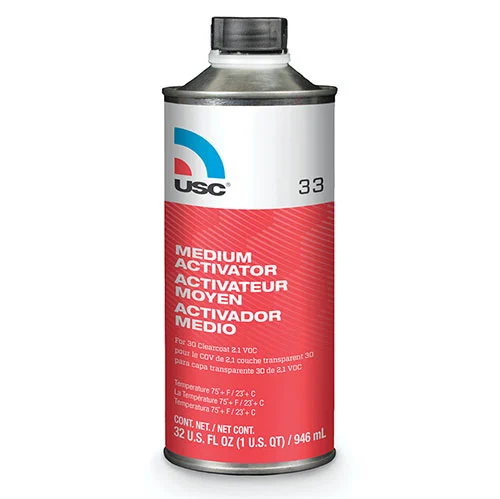 USC Medium Activator for USC 30 - 33-4
