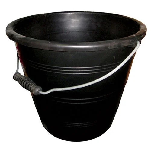 Utility Bucket, 4-1/2 Gallon