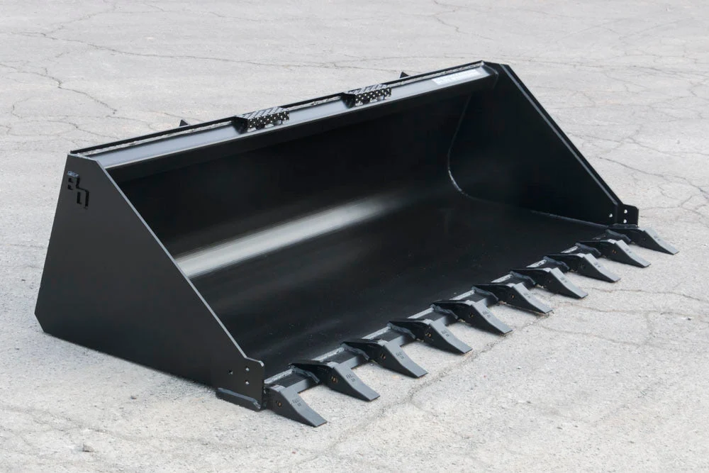 Utility Buckets – High Capacity