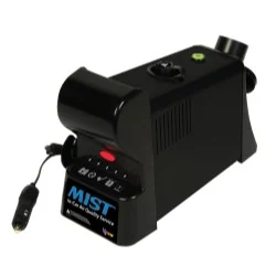 UView 12V DC MiST II Atomizer HVAC System Air Cleaner (590160)