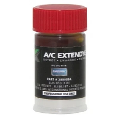 Uview .25Oz A/C Extendye Cartridge UV Dye With Friction Modifier (399006A)
