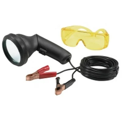 Uview Mega-Lite 100 Watt UV Light with UV Enhancing Glasses (415001)