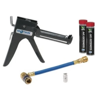 Uview Spotgun Jr. Injection System With ExtenDye (331500A)