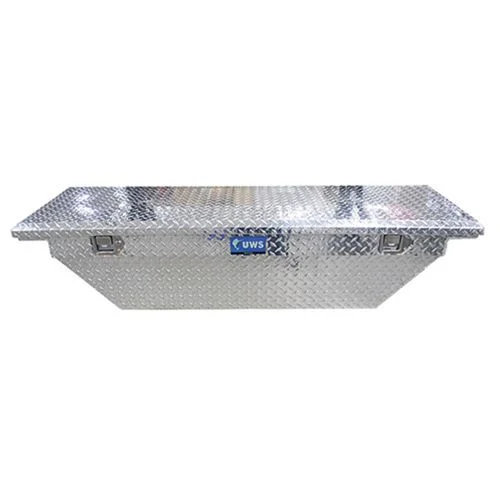 UWS 63 In. Angled Low Profile Crossover Toolbox