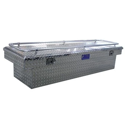 UWS 69 In. Crossover Toolbox with Rails