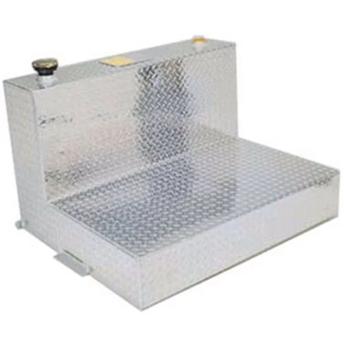 UWS L-Shape Transfer Tank, 85 Gallon